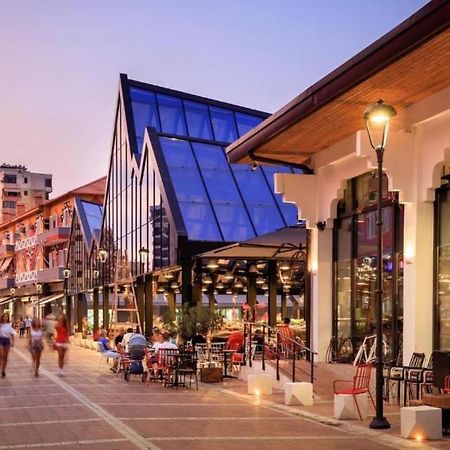 D&E Apartaments Tiranë Eksteriør bilde