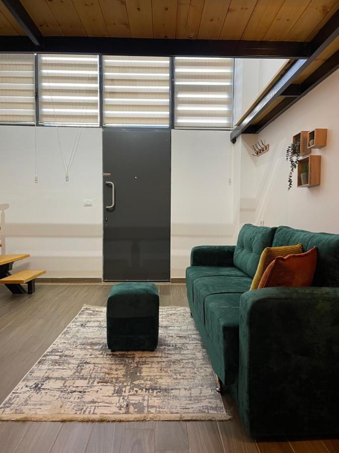 D&E Apartaments Tiranë Eksteriør bilde