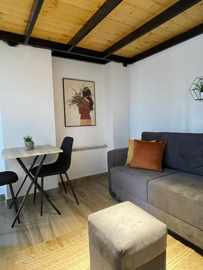 D&E Apartaments Tiranë Eksteriør bilde
