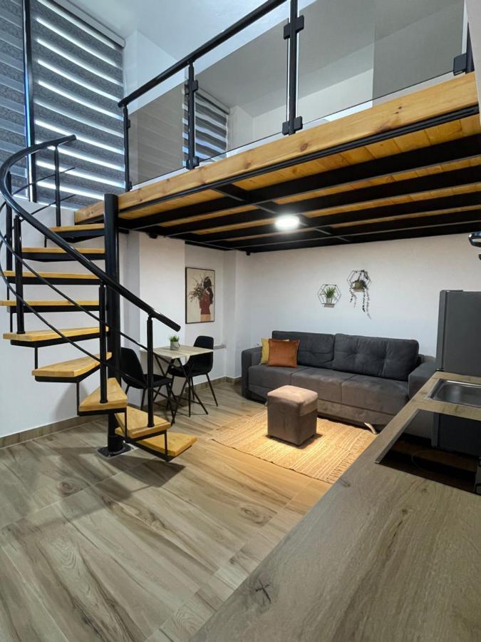 D&E Apartaments Tiranë Eksteriør bilde