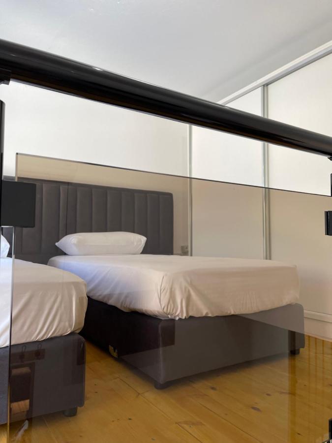 D&E Apartaments Tiranë Eksteriør bilde