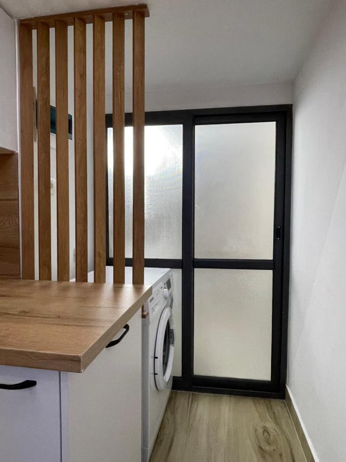 D&E Apartaments Tiranë Eksteriør bilde