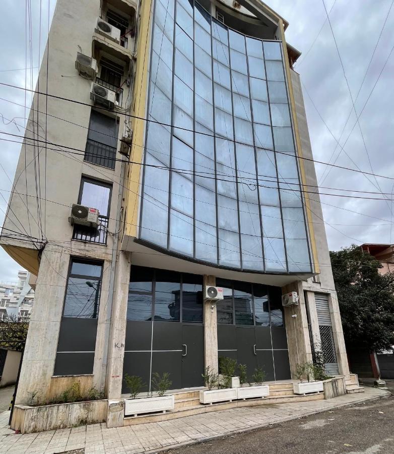 D&E Apartaments Tiranë Eksteriør bilde